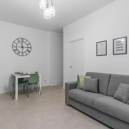 Apartment Milan San Siro City Life & Fiera Exteriör bild